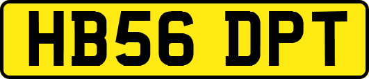 HB56DPT