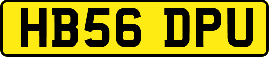 HB56DPU