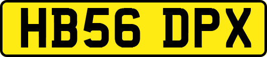 HB56DPX