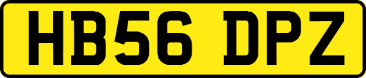 HB56DPZ