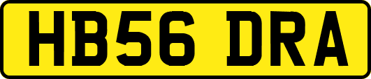 HB56DRA