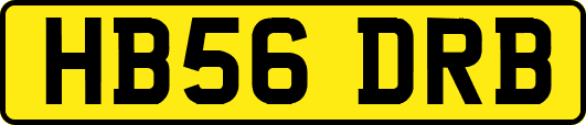 HB56DRB
