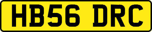HB56DRC