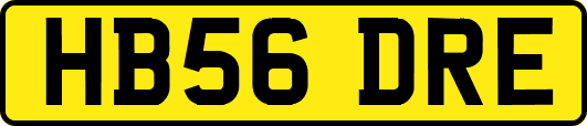 HB56DRE
