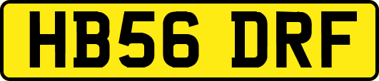 HB56DRF