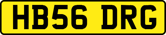 HB56DRG