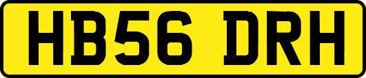 HB56DRH