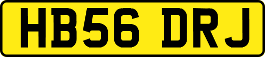 HB56DRJ