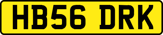 HB56DRK