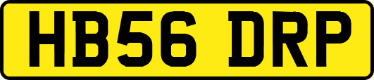 HB56DRP