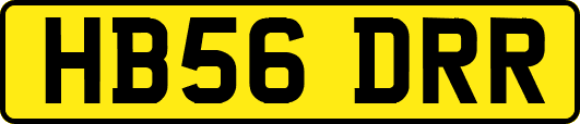 HB56DRR