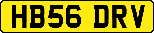 HB56DRV