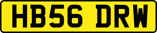 HB56DRW