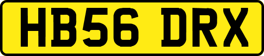 HB56DRX