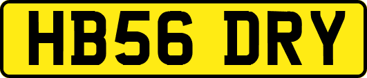 HB56DRY