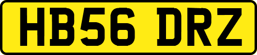 HB56DRZ