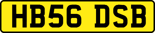 HB56DSB
