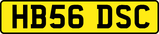 HB56DSC