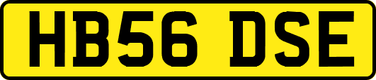 HB56DSE