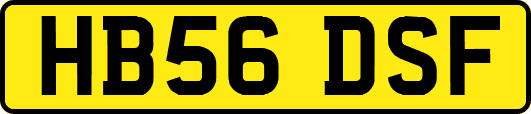 HB56DSF