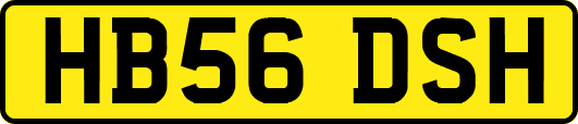 HB56DSH