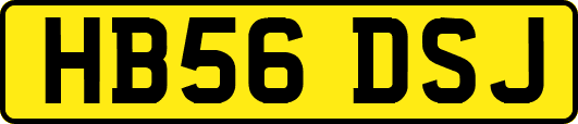 HB56DSJ