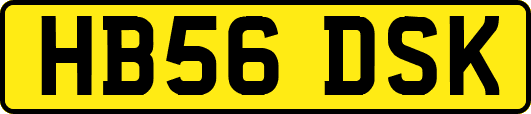 HB56DSK