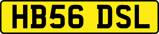 HB56DSL