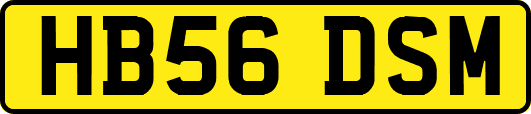 HB56DSM