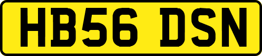 HB56DSN