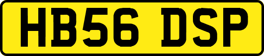 HB56DSP