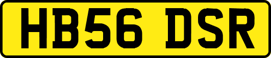 HB56DSR