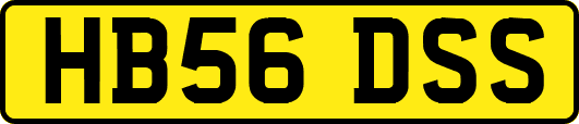 HB56DSS