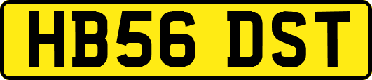 HB56DST