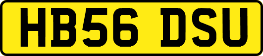 HB56DSU