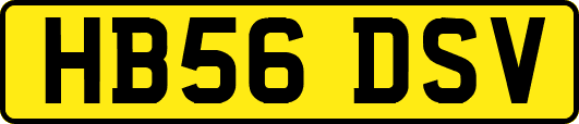 HB56DSV