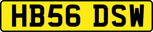 HB56DSW