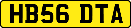 HB56DTA