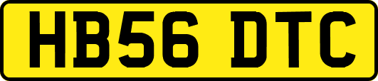 HB56DTC