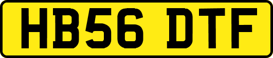 HB56DTF