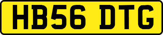 HB56DTG