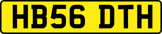 HB56DTH