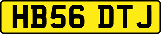 HB56DTJ