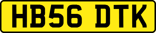 HB56DTK