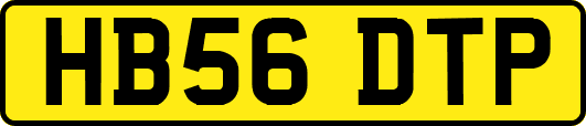 HB56DTP