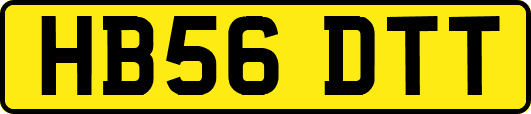 HB56DTT