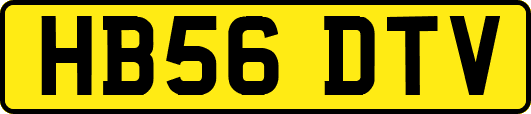 HB56DTV