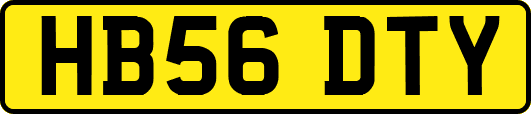 HB56DTY