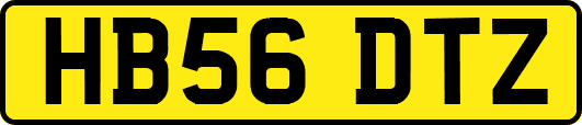 HB56DTZ