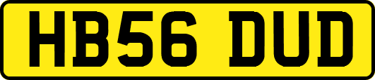 HB56DUD